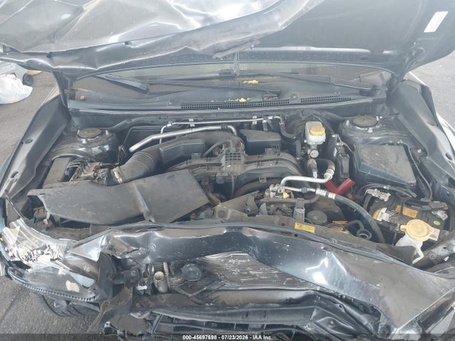 Subaru Crosstrek Sport 2022 JF2GTHSC8NH221951 Image 10
