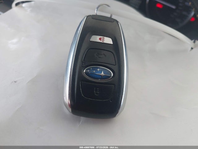 Subaru Crosstrek Sport 2022 JF2GTHSC8NH221951 Image 11