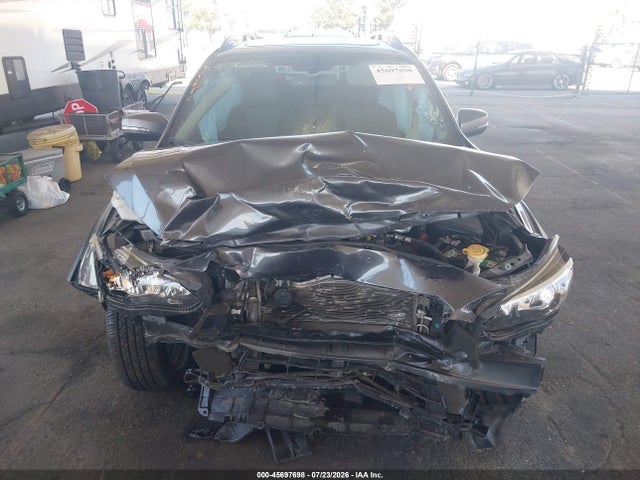 Subaru Crosstrek Sport 2022 JF2GTHSC8NH221951 Image 12