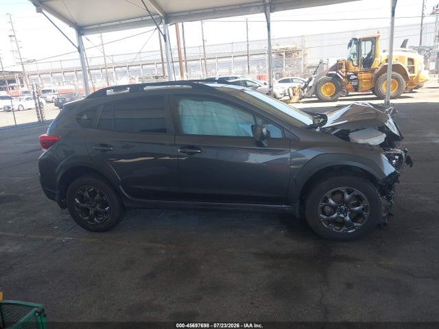 Subaru Crosstrek Sport 2022 JF2GTHSC8NH221951 Image 13