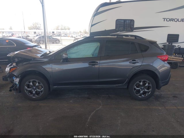 Subaru Crosstrek Sport 2022 JF2GTHSC8NH221951 Image 14