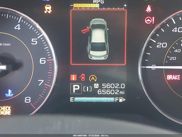 Subaru Crosstrek Sport 2022 JF2GTHSC8NH221951 Image 15