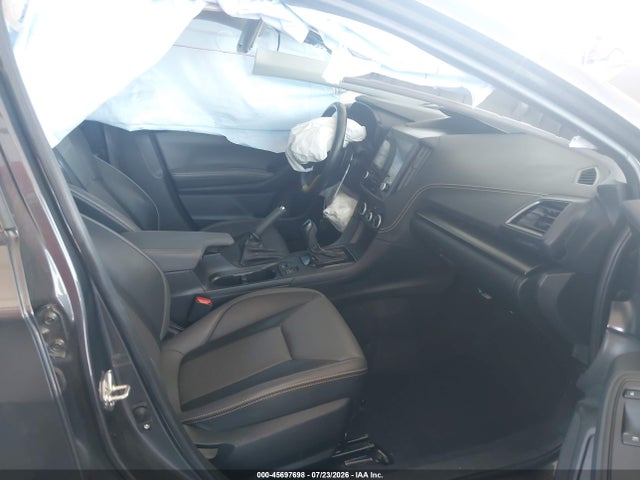 Subaru Crosstrek Sport 2022 JF2GTHSC8NH221951 Image 5