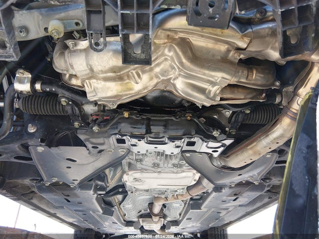 Subaru Crosstrek Sport 2022 JF2GTHSC8NH221951 Image 6