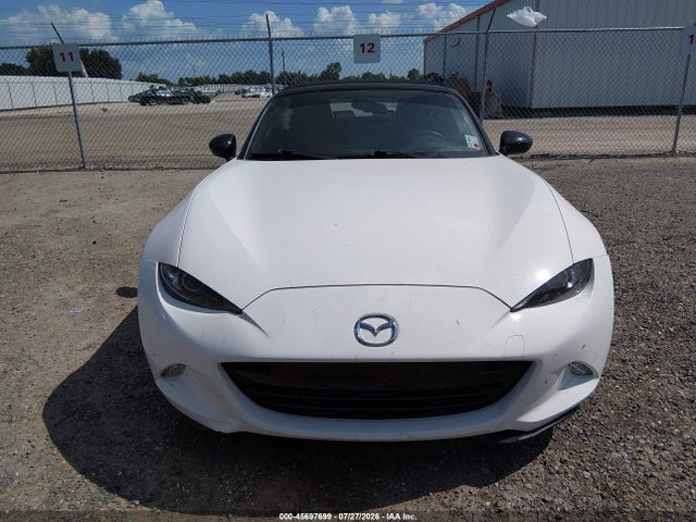 Продаж на аукціоні авто 2017 Mazda Mx-5 Miata Sport, vin: JM1NDAB76H0123890, номер лоту: 45697699