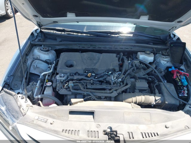 4T1S31AK2RU066895 Toyota Camry Hybrid Se
