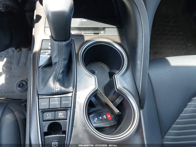 4T1S31AK2RU066895 Toyota Camry Hybrid Se