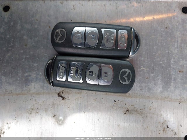 45697705 :رقم المزاد ، JM1BM1U75E1121781 vin ، 2014 Mazda Mazda3 مزاد بيع