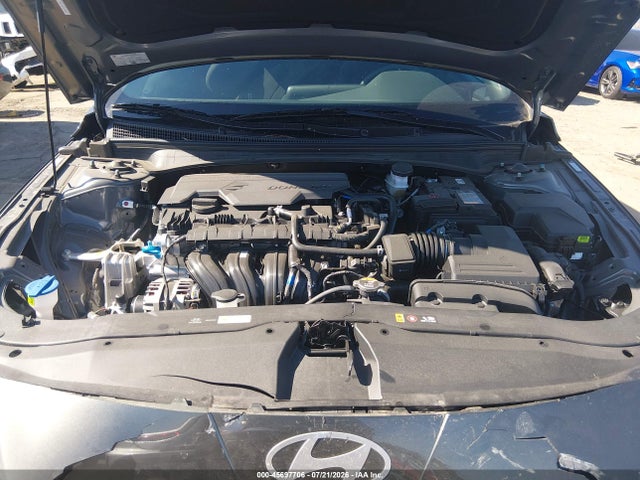Продаж на аукціоні авто 2026 Hyundai Elantra Sel Sport, vin: KMHLM4DG7TU146386, номер лоту: 45697706