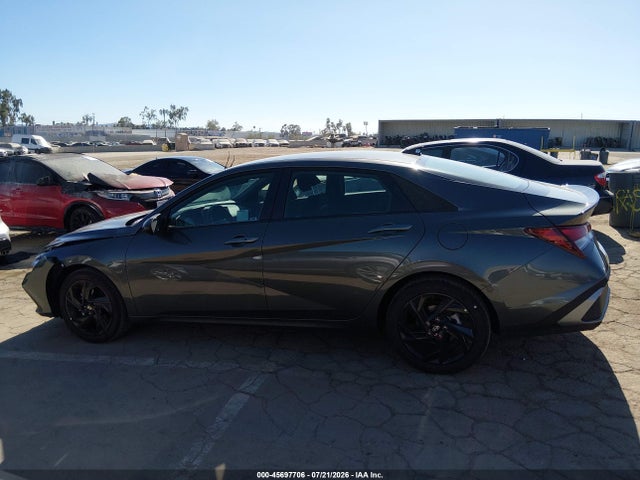 Продаж на аукціоні авто 2026 Hyundai Elantra Sel Sport, vin: KMHLM4DG7TU146386, номер лоту: 45697706