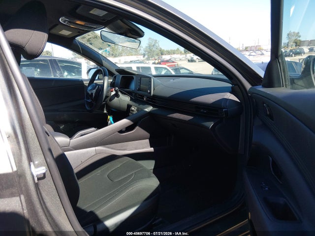 Продаж на аукціоні авто 2026 Hyundai Elantra Sel Sport, vin: KMHLM4DG7TU146386, номер лоту: 45697706