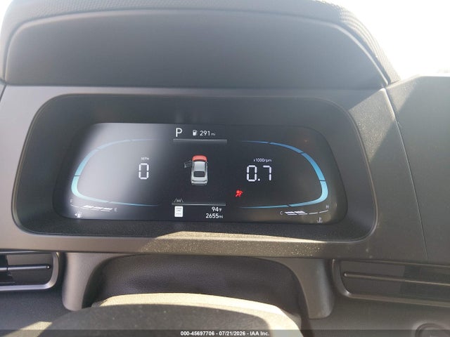 Продаж на аукціоні авто 2026 Hyundai Elantra Sel Sport, vin: KMHLM4DG7TU146386, номер лоту: 45697706