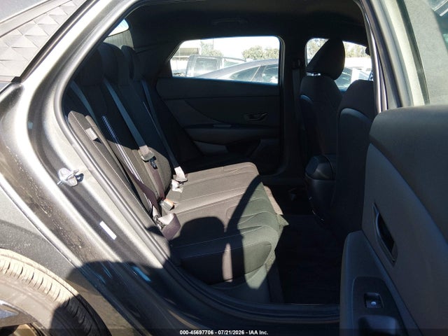 Продаж на аукціоні авто 2026 Hyundai Elantra Sel Sport, vin: KMHLM4DG7TU146386, номер лоту: 45697706