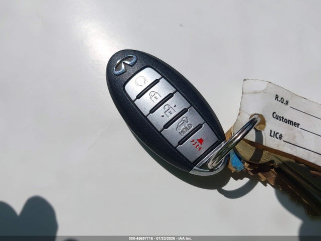 Aukcja sprzedaży 2019 Infiniti Qx50 Essential, vin: 3PCAJ5M34KF102408, numer aukcji: 45697716