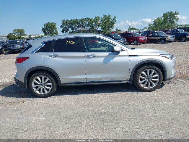 Aukcja sprzedaży 2019 Infiniti Qx50 Essential, vin: 3PCAJ5M34KF102408, numer aukcji: 45697716