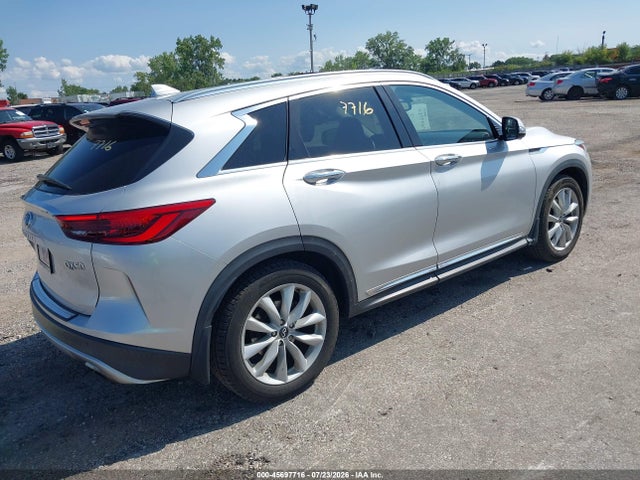 Aukcja sprzedaży 2019 Infiniti Qx50 Essential, vin: 3PCAJ5M34KF102408, numer aukcji: 45697716