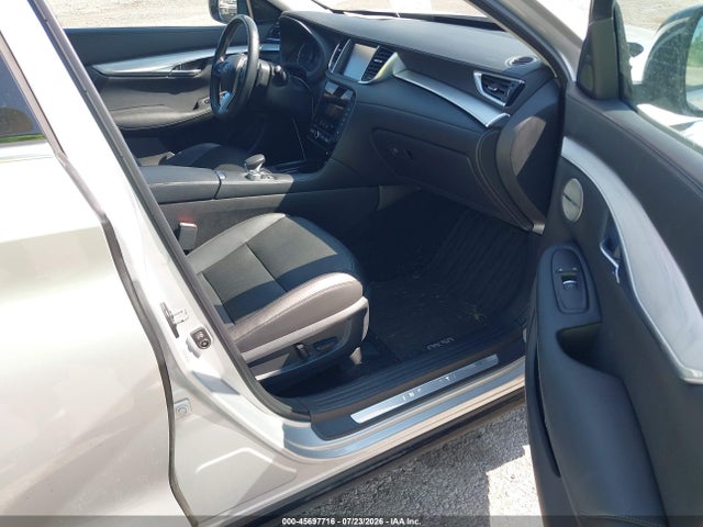 Aukcja sprzedaży 2019 Infiniti Qx50 Essential, vin: 3PCAJ5M34KF102408, numer aukcji: 45697716