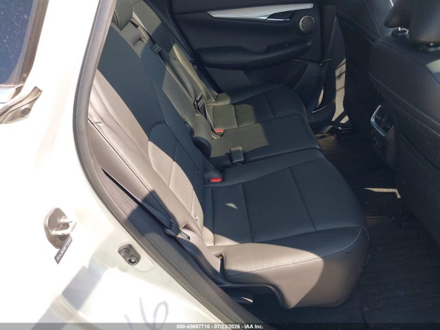 Aukcja sprzedaży 2019 Infiniti Qx50 Essential, vin: 3PCAJ5M34KF102408, numer aukcji: 45697716