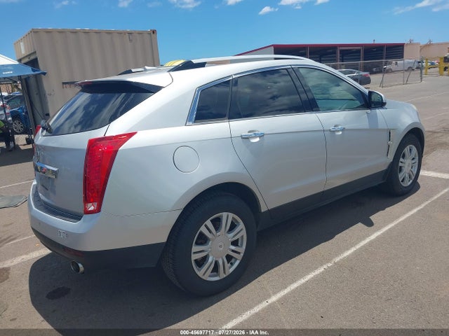 45697717 :رقم المزاد ، 3GYFNAEY4BS679275 vin ، 2011 Cadillac Srx Luxury Collection مزاد بيع