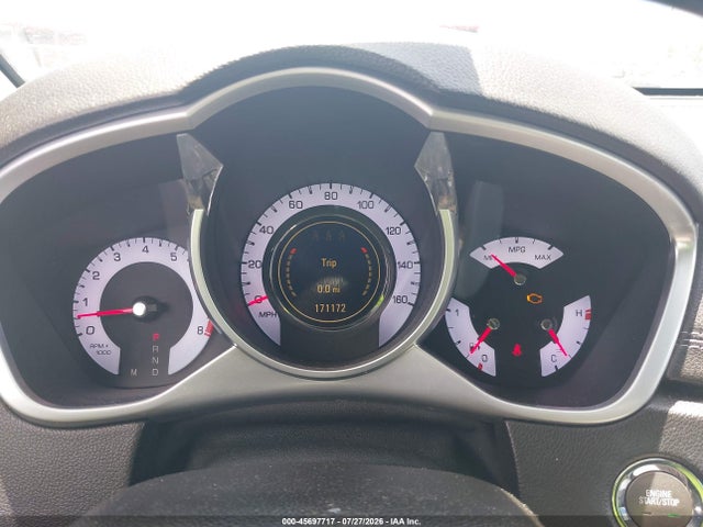 45697717 :رقم المزاد ، 3GYFNAEY4BS679275 vin ، 2011 Cadillac Srx Luxury Collection مزاد بيع