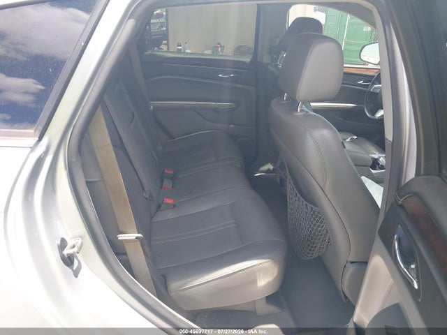 45697717 :رقم المزاد ، 3GYFNAEY4BS679275 vin ، 2011 Cadillac Srx Luxury Collection مزاد بيع