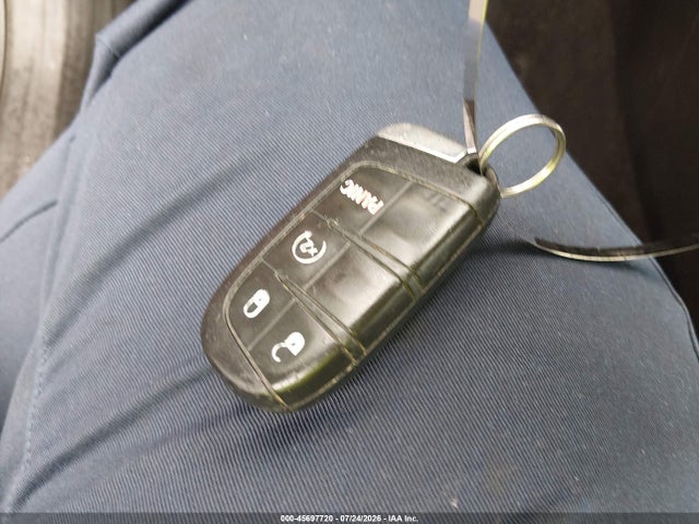 Продаж на аукціоні авто 2018 Jeep Renegade Altitude Fwd, vin: ZACCJABB1JPG69839, номер лоту: 45697720