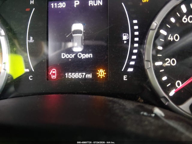 Продаж на аукціоні авто 2018 Jeep Renegade Altitude Fwd, vin: ZACCJABB1JPG69839, номер лоту: 45697720