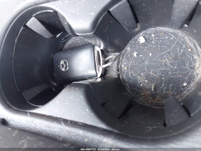 Aukcja sprzedaży 2021 Mazda Cx-5 Touring, vin: JM3KFBCM4M1462487, numer aukcji: 45697722