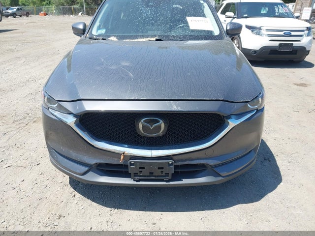 Aukcja sprzedaży 2021 Mazda Cx-5 Touring, vin: JM3KFBCM4M1462487, numer aukcji: 45697722