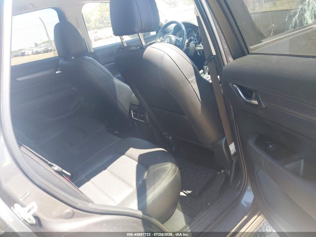 Aukcja sprzedaży 2021 Mazda Cx-5 Touring, vin: JM3KFBCM4M1462487, numer aukcji: 45697722