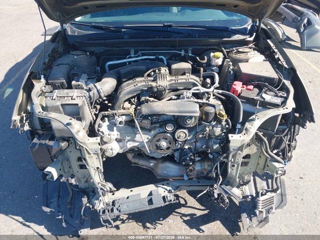 Subaru Outback Premium 2020 4S4BTACC9L3166799 Image 10