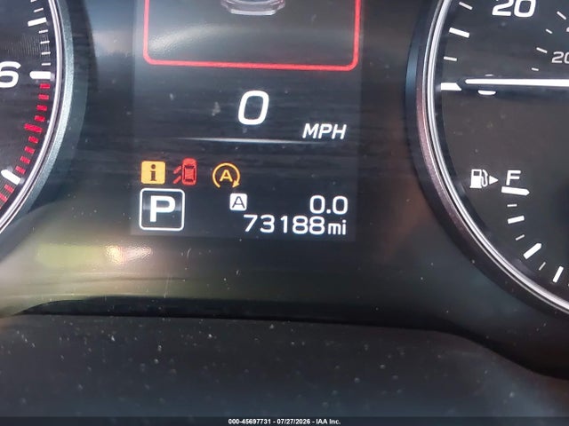 Subaru Outback Premium 2020 4S4BTACC9L3166799 Image 16