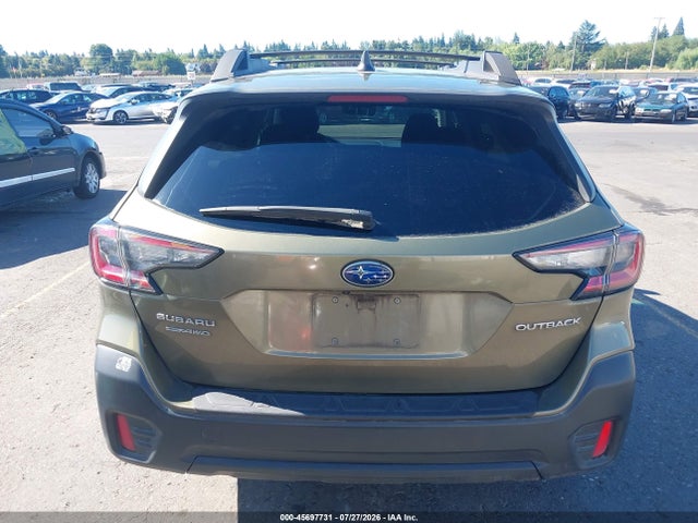 Subaru Outback Premium 2020 4S4BTACC9L3166799 Image 17