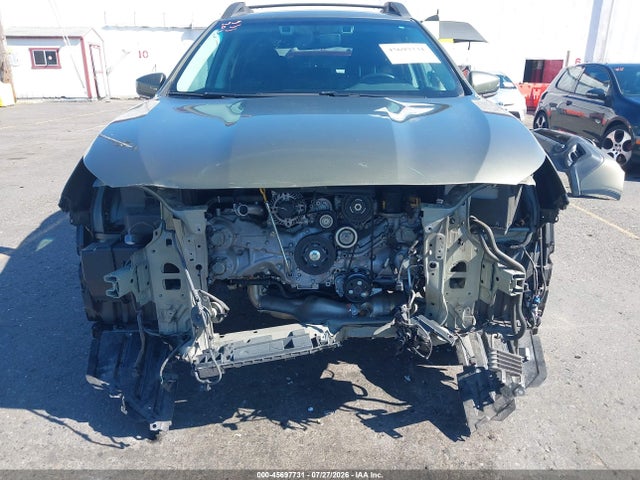 Subaru Outback Premium 2020 4S4BTACC9L3166799 Image 6