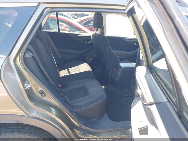 Subaru Outback Premium 2020 4S4BTACC9L3166799 Image 8