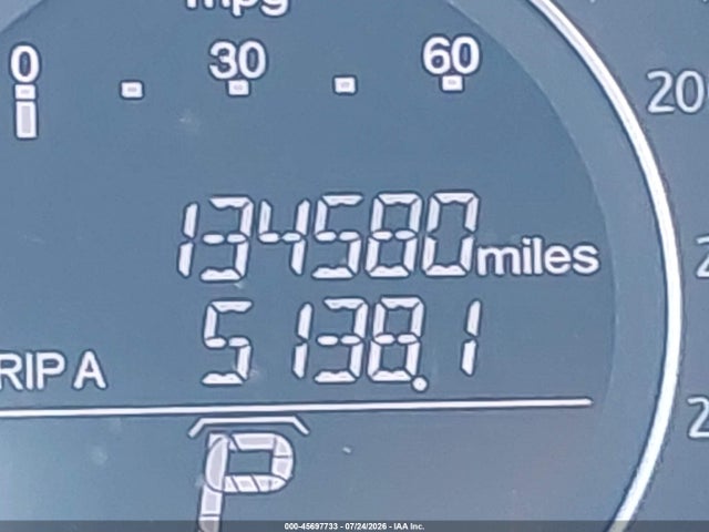 Honda ACCORD LX 2014 1HGCR2F3XEA131276 Image 15