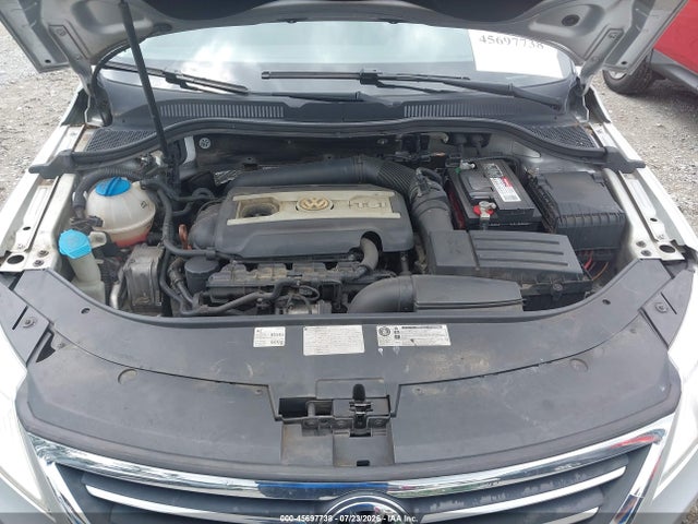 Продаж на аукціоні авто 2012 Volkswagen Cc R-line, vin: WVWMN7AN6CE501391, номер лоту: 45697738