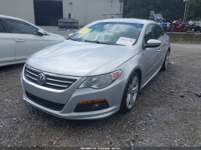 Продаж на аукціоні авто 2012 Volkswagen Cc R-line, vin: WVWMN7AN6CE501391, номер лоту: 45697738
