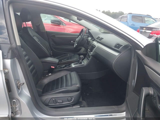 Продаж на аукціоні авто 2012 Volkswagen Cc R-line, vin: WVWMN7AN6CE501391, номер лоту: 45697738