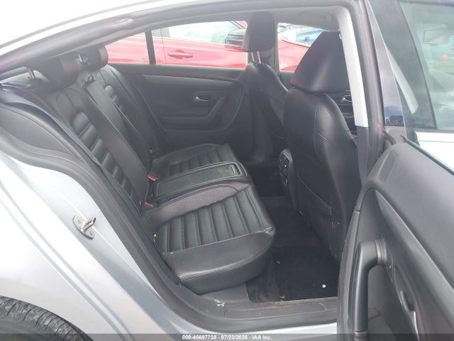 Продаж на аукціоні авто 2012 Volkswagen Cc R-line, vin: WVWMN7AN6CE501391, номер лоту: 45697738