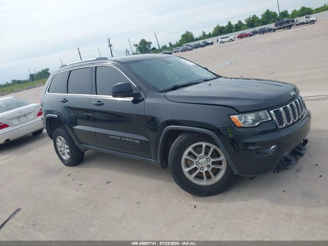 Jeep Grand Cherokee Laredo E 4x4 2018 1C4RJFAG0JC278416 Image 13