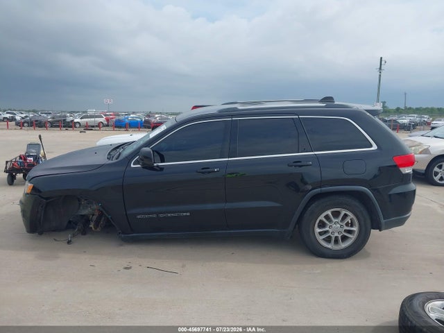 Jeep Grand Cherokee Laredo E 4x4 2018 1C4RJFAG0JC278416 Image 14