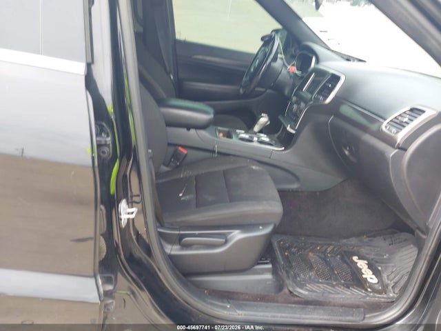 Jeep Grand Cherokee Laredo E 4x4 2018 1C4RJFAG0JC278416 Image 5