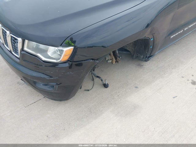 Jeep Grand Cherokee Laredo E 4x4 2018 1C4RJFAG0JC278416 Image 6