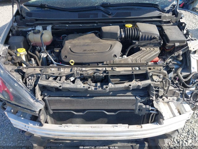 Chrysler Voyager Lxi 2021 2C4RC1DG4MR542662 Image 10