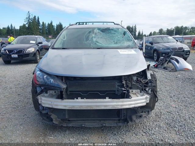 Chrysler Voyager Lxi 2021 2C4RC1DG4MR542662 Image 13