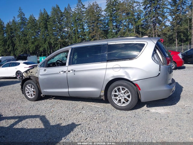 Chrysler Voyager Lxi 2021 2C4RC1DG4MR542662 Image 15