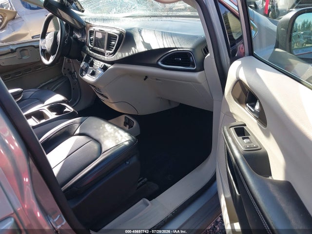 Chrysler Voyager Lxi 2021 2C4RC1DG4MR542662 Image 18