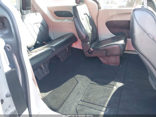 Chrysler Voyager Lxi 2021 2C4RC1DG4MR542662 Image 19