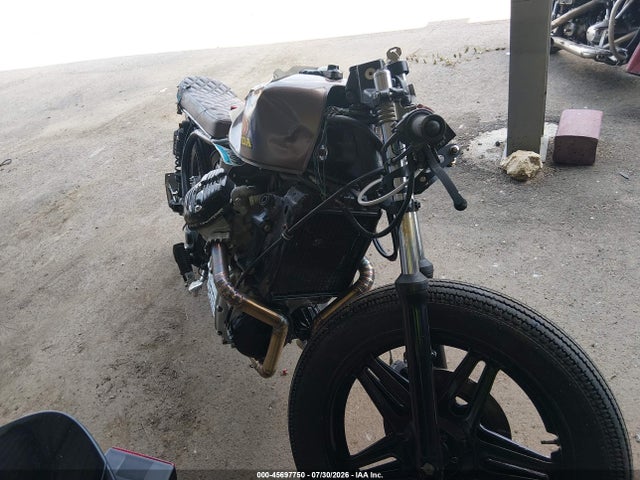 1980 Honda Other მანქანა იყიდება აუქციონზე, vin: PC012114663, აუქციონის ნომერი: 45697750